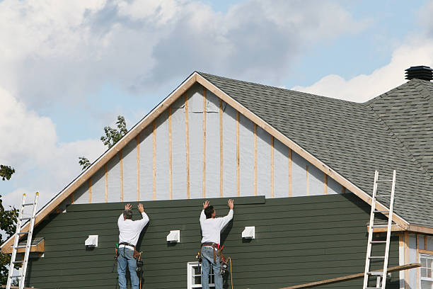 Affordable Siding Repair and Maintenance Services in Trucksville, PA